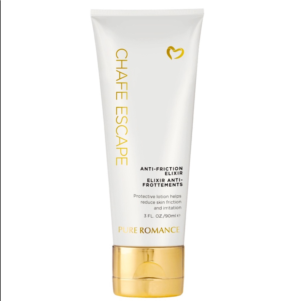 Chafe’ Escape Anti-Friction Elixir
